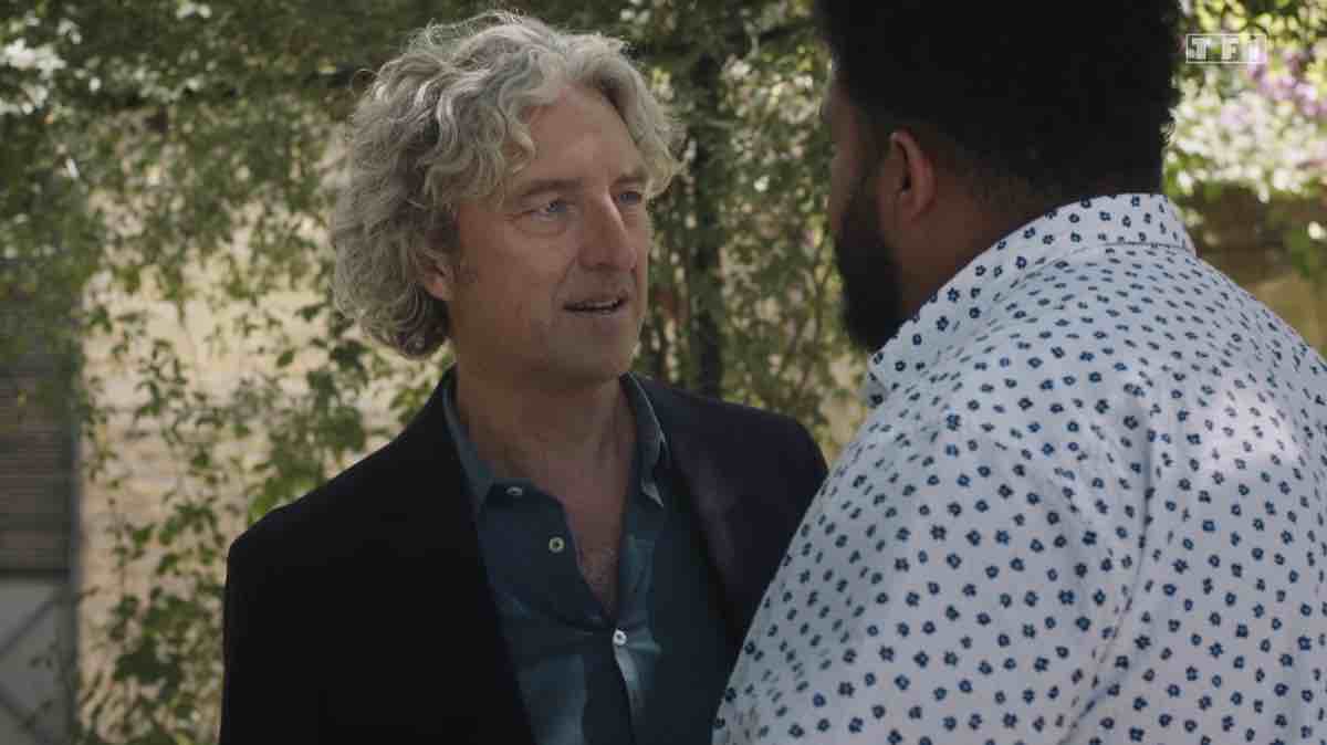Ici tout commence du 8 septembre : Teyssier menace Mehdi (résumé + vidéo épisode 748 en avance)
