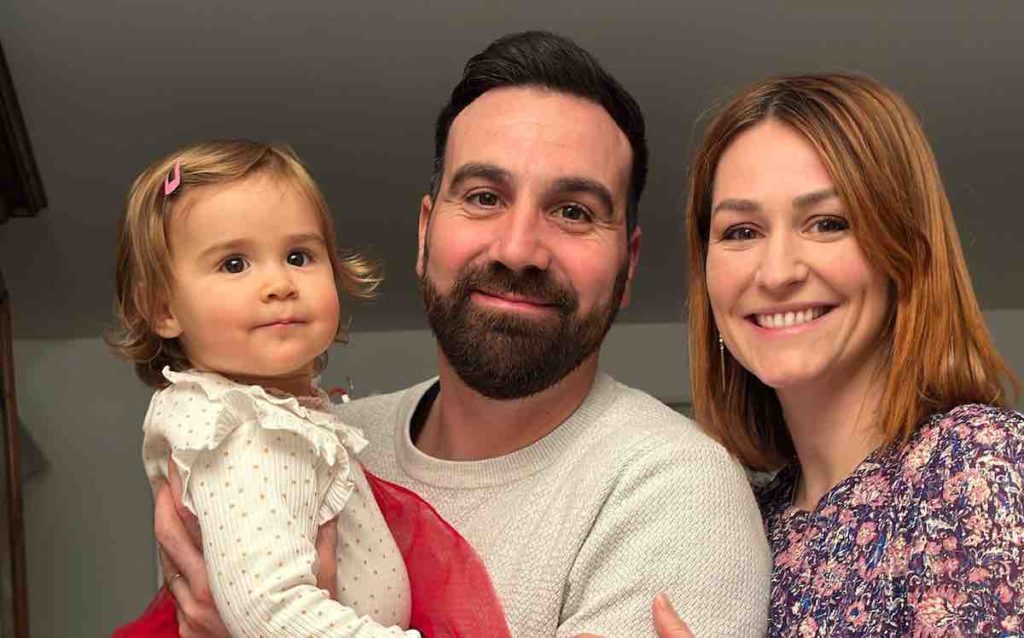 Mamans & Célèbres : Laure et Mathieu de "Mariés au premier regard" rejoignent le programme