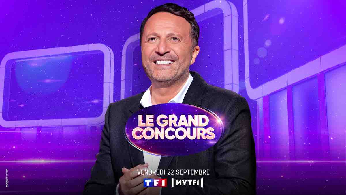 Le Grand Concours du 22 septembre : et le gagnant est...