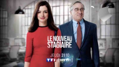 « Le nouveau stagiaire » : histoire et interprètes du film ce soir sur TF1 (28 septembre 2023)