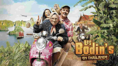 « Les Bodin's en Thaïlande » : le film ce soir sur M6 (21 mars 2025)