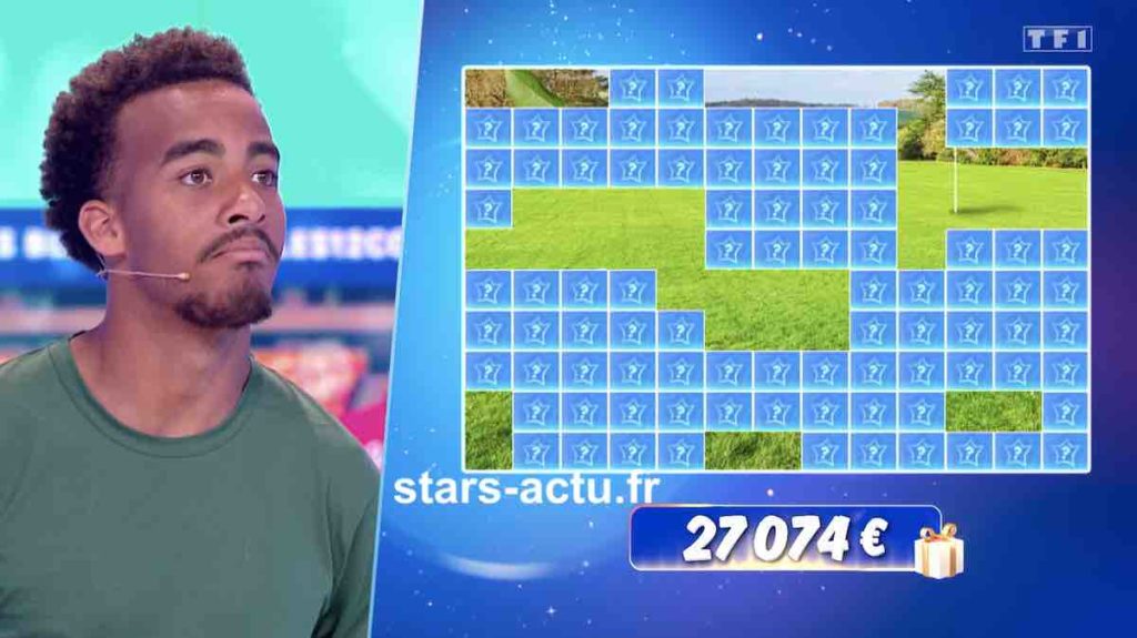 Les 12 coups de midi : Mathias sera éliminé le...