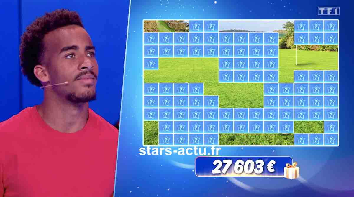 Les 12 coups de midi du 15 septembre : ça continue pour Mathias, qui se cache sur l'étoile mystérieuse ?