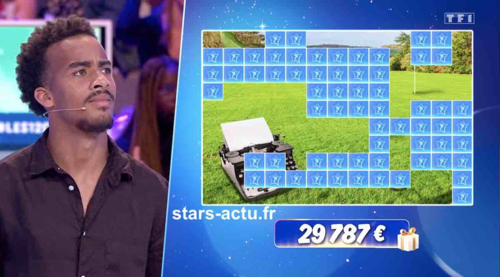 Les 12 coups de midi du 21 septembre : Mathias continue, à J-4 de son élimination