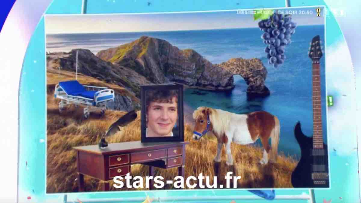 Les 12 coups de midi du 9 septembre : Mathias décroche l'étoile mystérieuse en proposant Vincent Lacoste (explications des indices)