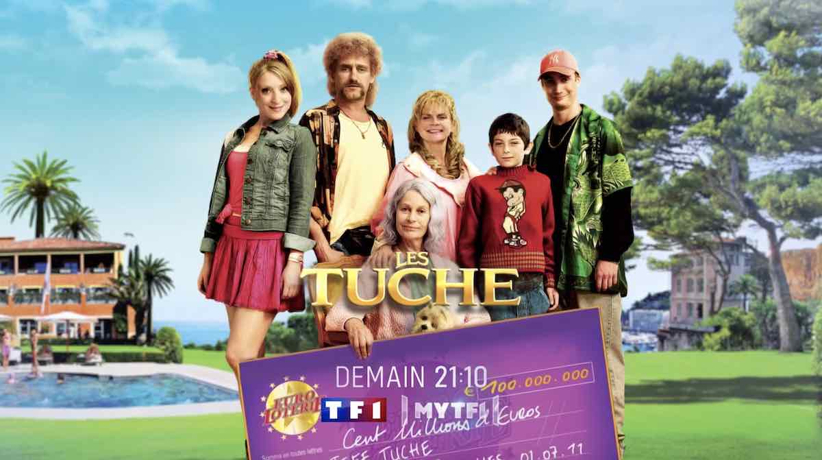 "Les Tuche" : votre film ce soir sur TF1 (5 septembre 2023)