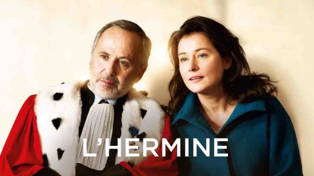 « L'Hermine » : histoires et interprètes du film ce soir sur France 2 (24 septembre 2023)
