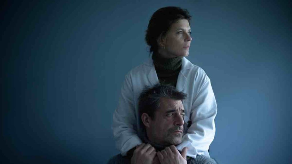 Audiences 20 septembre 2023 : « L'impasse » leader devant « Good Doctor »
