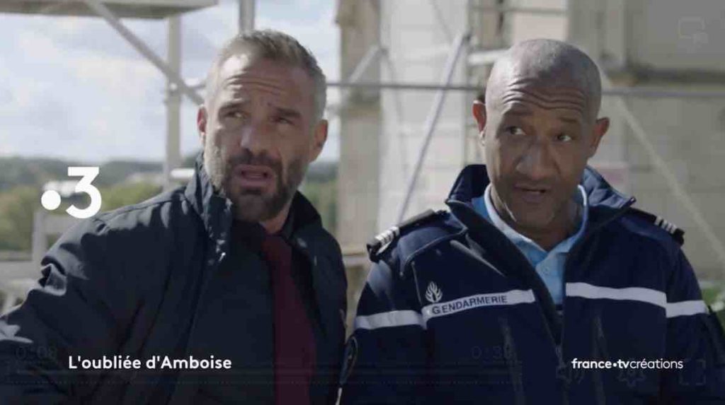 « L’oubliée d’Amboise » : votre téléfilm avec Philippe Bas et Pauline Bression ce soir sur France 3 (5 décembre)