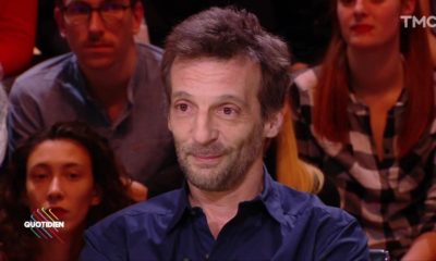 Mathieu Kassovitz sort du silence : il ne peut plus marcher !