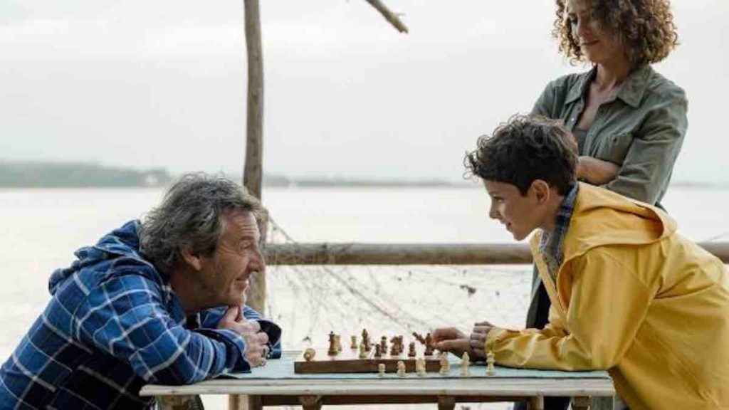 Léo Mattéï : le tournage de la saison 11 commence, découvrez le casting