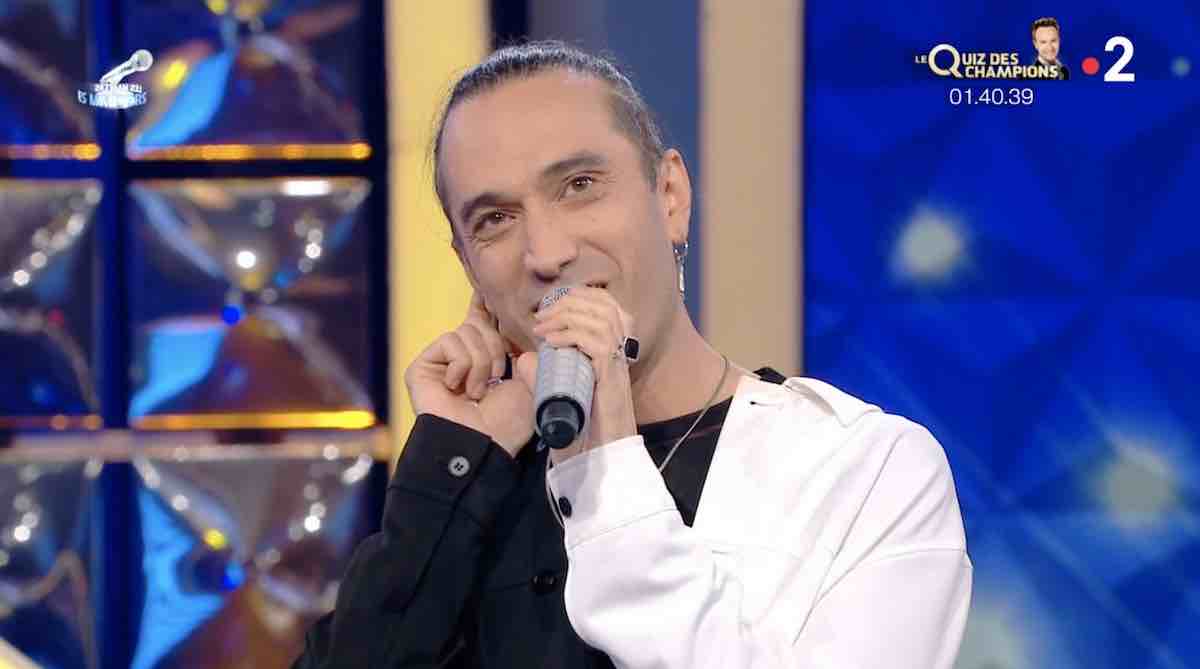 N'oubliez pas les paroles, les masters : Hervé bat Lucie et se qualifie ! (9 septembre)