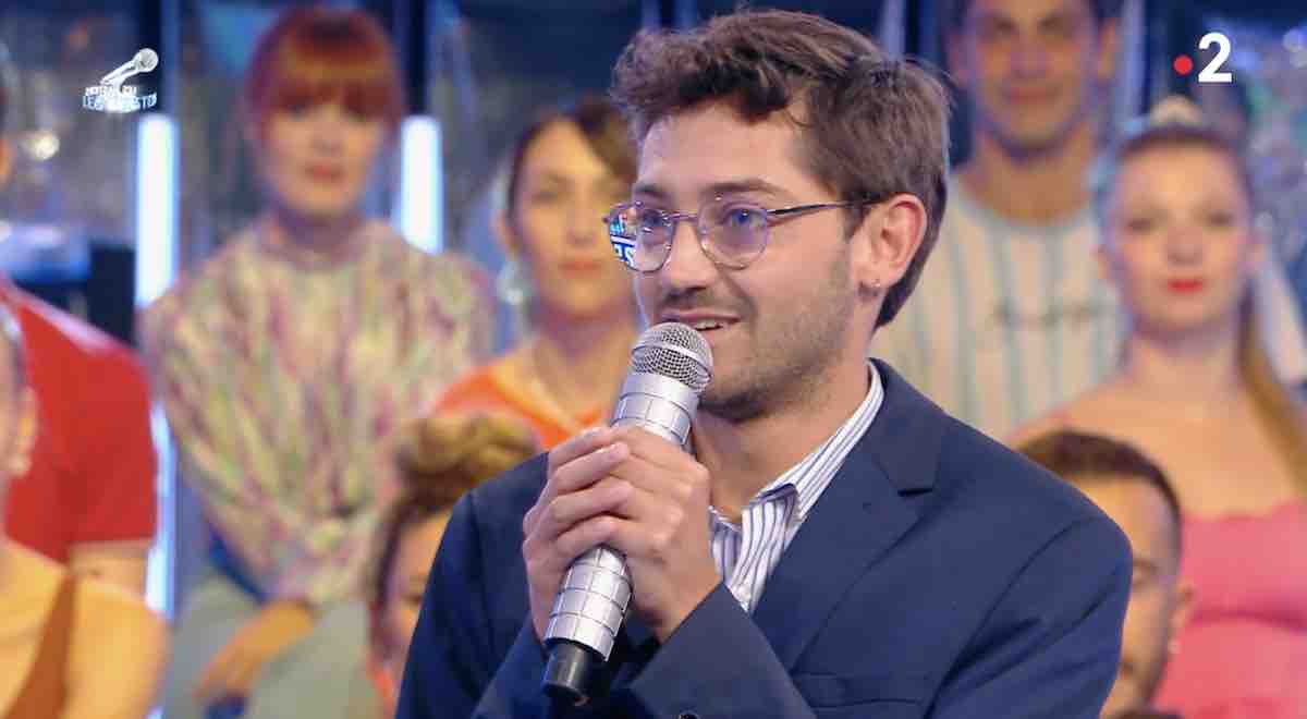 N'oubliez pas les paroles masters : Manon éliminée, Kristofer en quarts de finale (28 septembre)