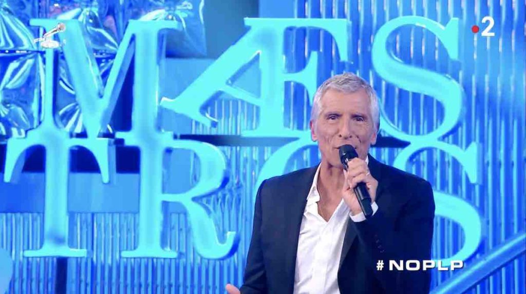 Audiences access 20 septembre : "N'oubliez pas les paroles" reprend la tête, Quotidien toujours devant TPMP