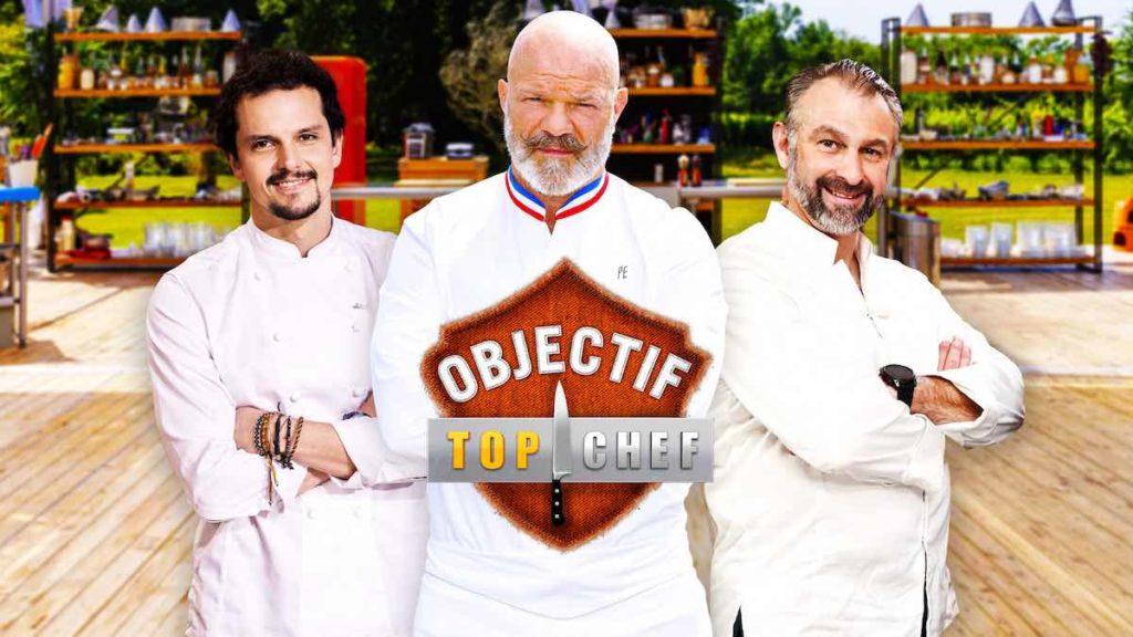 Objectif Top Chef du 5 septembre quel cuisinier remportera le duel ce
