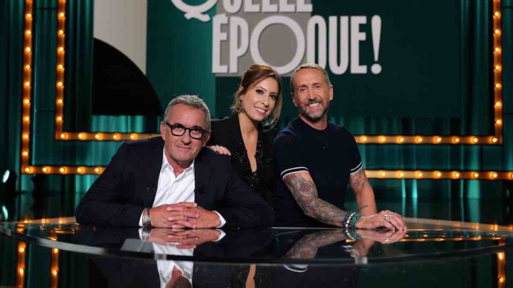 Quelle époque du 9 décembre 2023 : pourquoi l'émission est déprogrammée ce soir ?