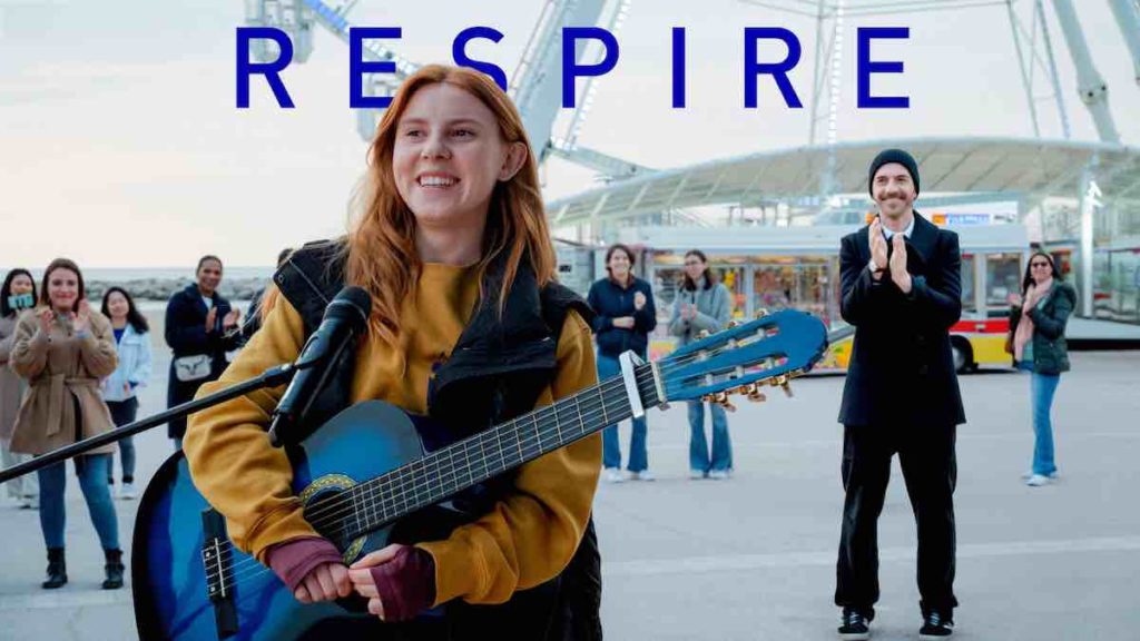« Respire » : histoire et interprètes du téléfilm avec Calogero ce soir sur M6 (12 septembre 2023)