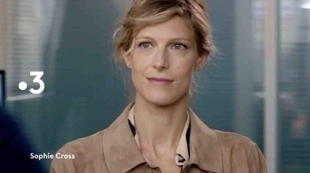 Audiences 12 octobre 2023 : « Sophie Cross » leader devant « OSS 117, alerte rouge en Afrique noire »