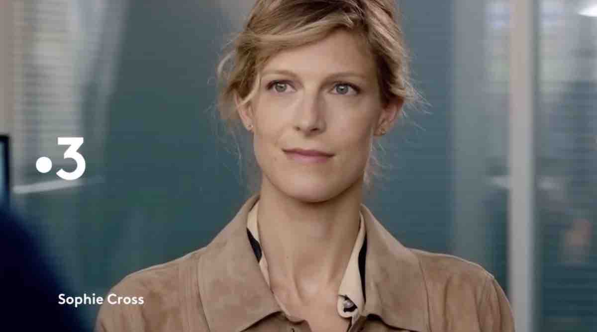 « Sophie Cross » : votre épisode ce soir sur France 3 (28 septembre 2023)