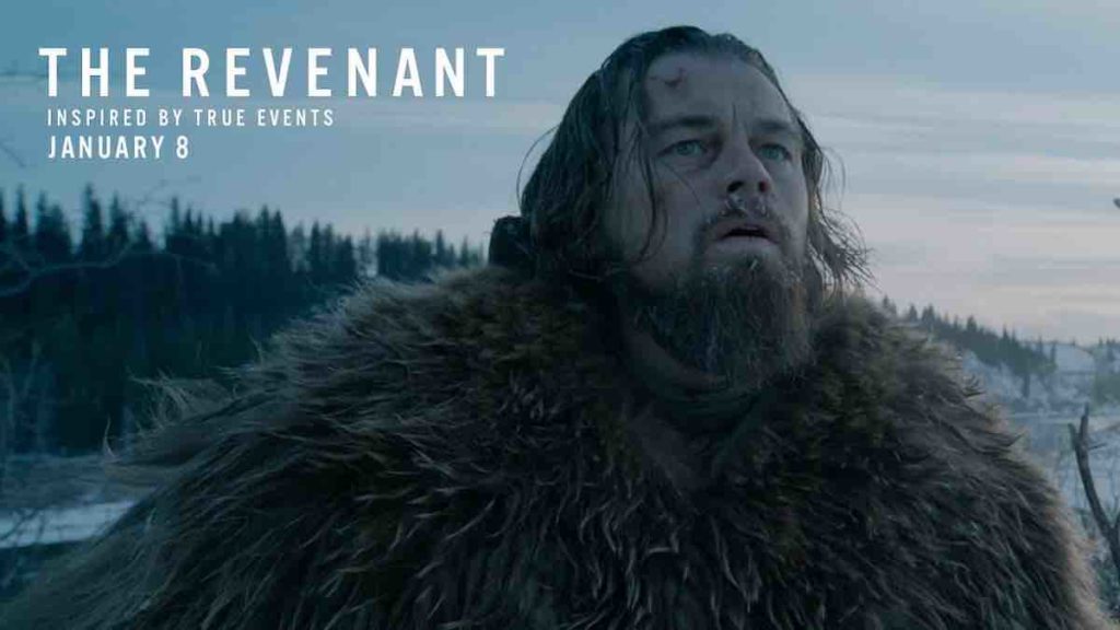« The Revenant » avec Leonardo DiCaprio : votre film ce soir sur France 3 (25 septembre)