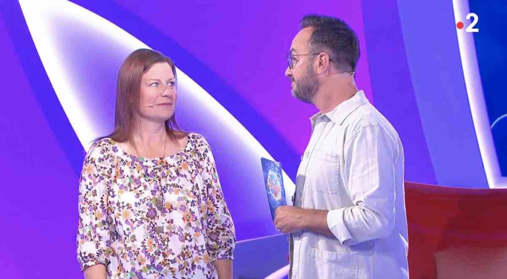 Tout le monde veut prendre sa place du 19 septembre : 10 victoires pour Véronique