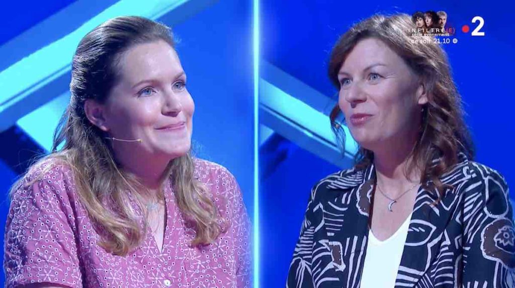 Tout le monde veut prendre sa place : Véronique éliminée ! Découvrez la nouvelle Championne (25 septembre)