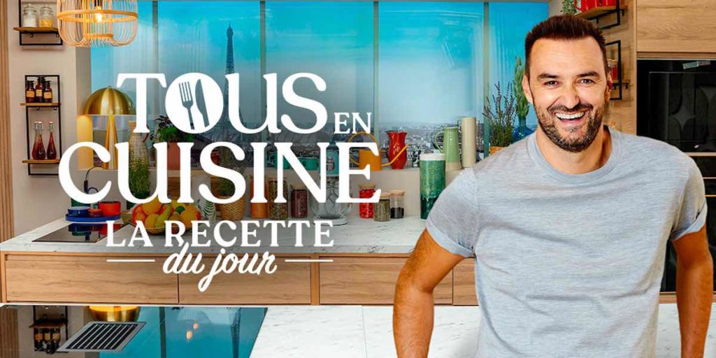 Tous en cuisine : ingrédients et recette du bœuf sauté sauce soja de Cyril Lignac (18 septembre)
