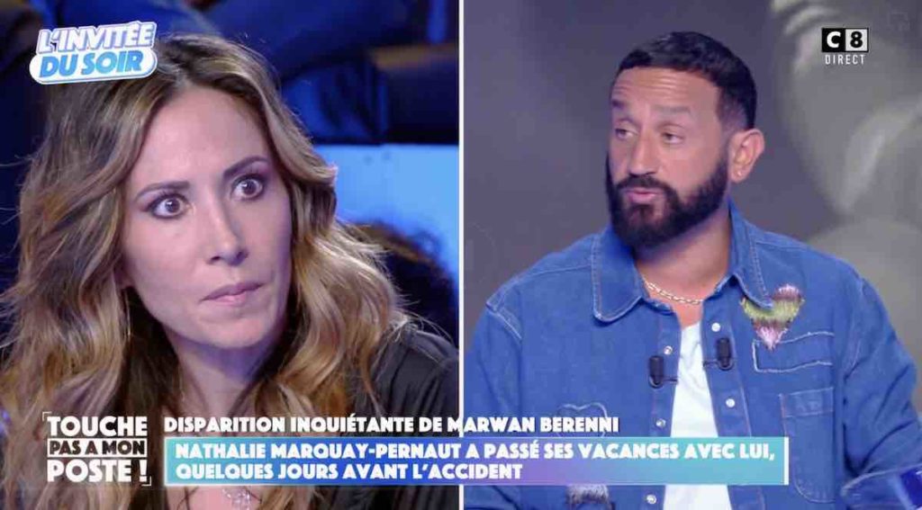Marwan Berreni introuvable, Fabienne Carat se confie : il devait faire Danse avec les Stars !