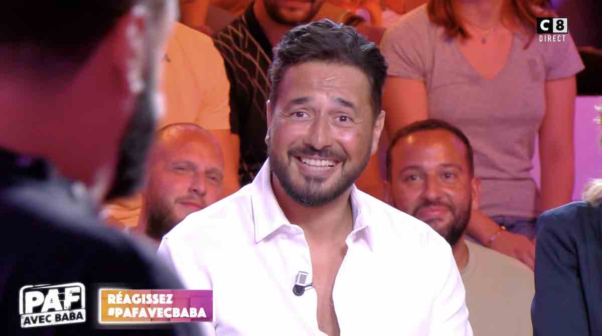 TPMP : Moundir mieux payé que Gilles Verdez ? Il révèle son salaire, Cyril Hanouna répond (VIDÉO)