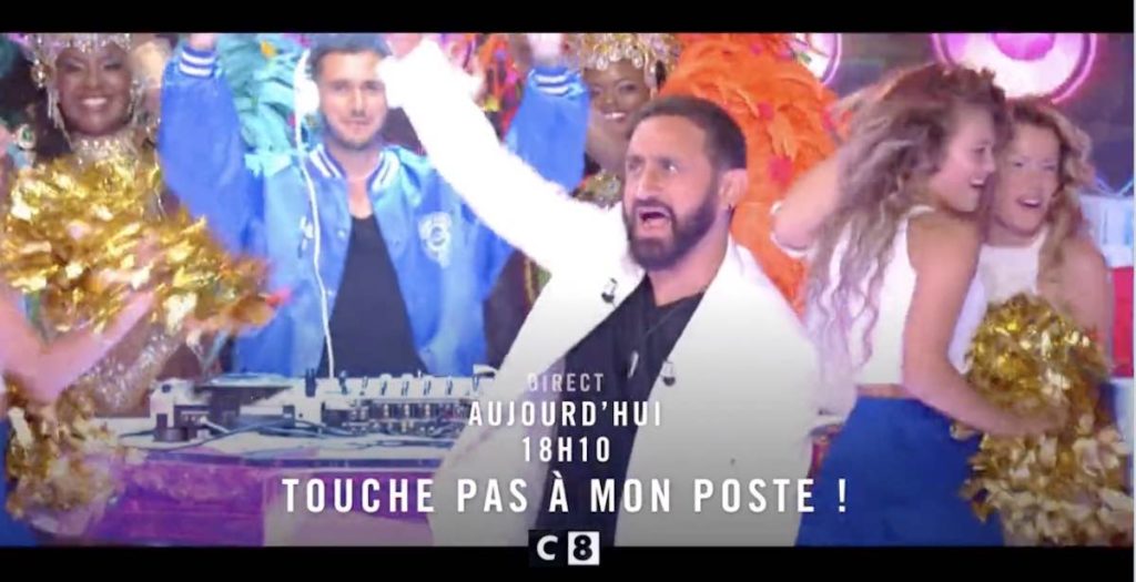 Audiences access 4 septembre : Quotidien et TPMP ont-ils réussi leur rentrée ?