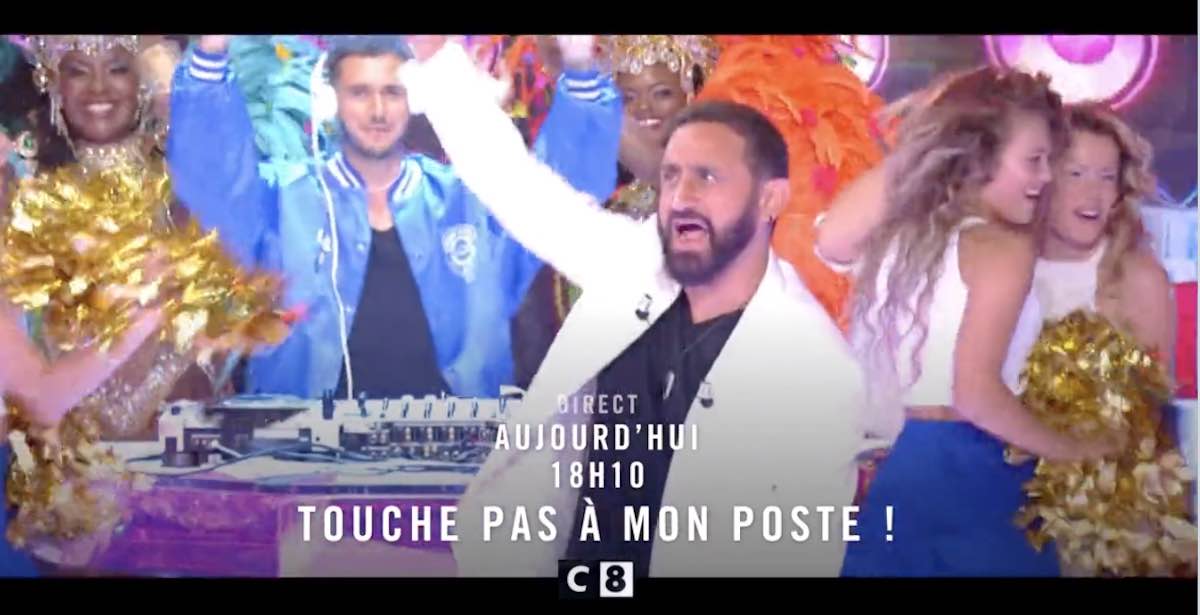 TPMP fait sa rentrée ce 4 septembre : les arrivées, les départs, ceux qui restent(VIDÉO)