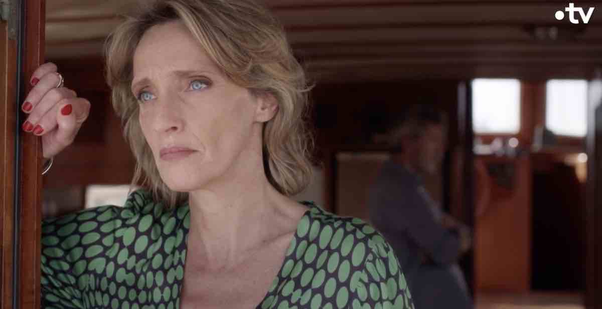 Un si grand soleil spoiler : Alix a très peur pour Virgile (VIDÉO épisode du 12 septembre)