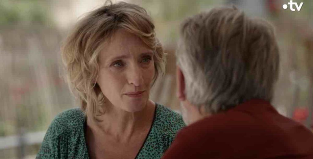 Un si grand soleil spoiler : Alix et Virgile, la déclaration avant... (VIDÉO épisode du 19 septembre)