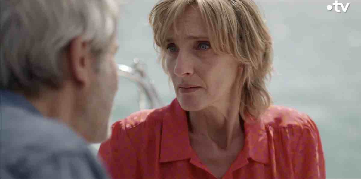 Un si grand soleil spoiler : pas de mariage, Virgile abandonne Alix (VIDÉO épisode du 20 septembre)