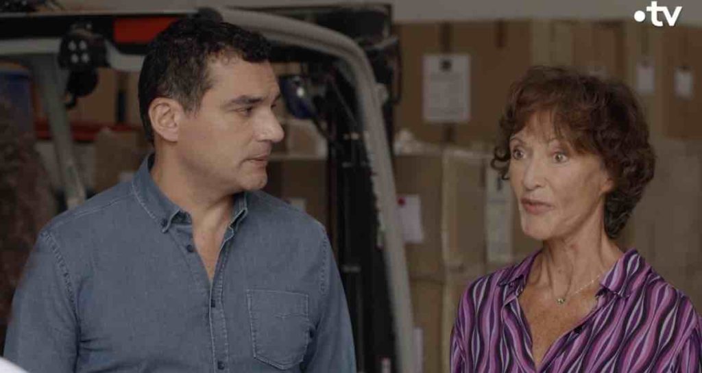Un si grand soleil spoiler : Elisabeth décide d'embaucher... (VIDÉO épisode du 14 septembre)