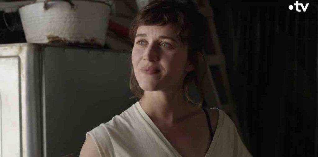 Un si grand soleil spoiler : Noémie prête à griller Ludo... (VIDÉO épisode du 25 septembre)