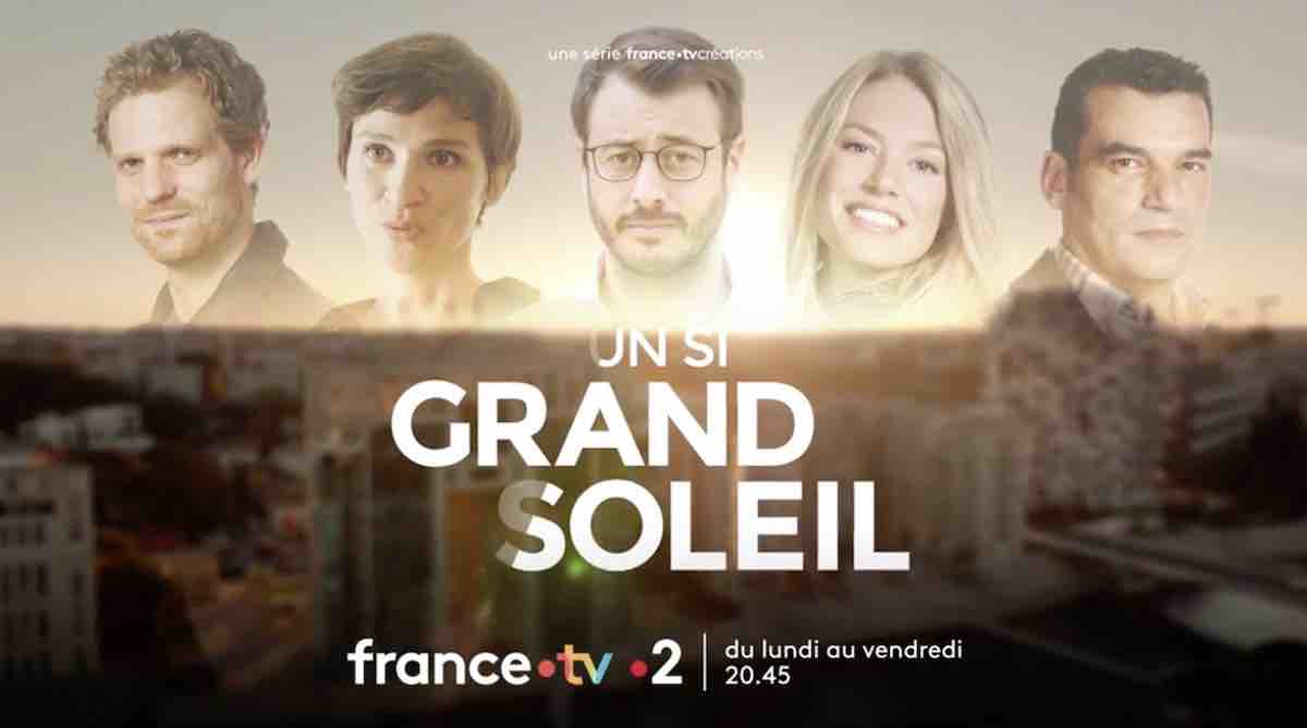 Un si grand soleil spoilers : Alex fait une alliance, Ludo fait un choix, ce qui vous attend la semaine prochaine (résumés et vidéo du 9 au 15 octobre 2023)