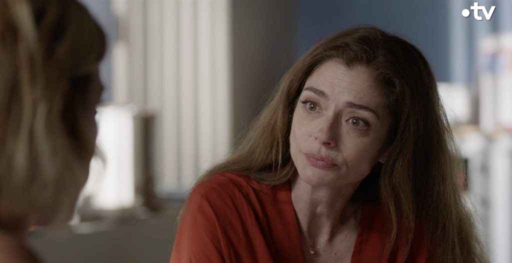 Un Si Grand Soleil spoiler : Sabine hospitalisée, Hugo cache encore quelque chose (épisode du 4 mars 2025)