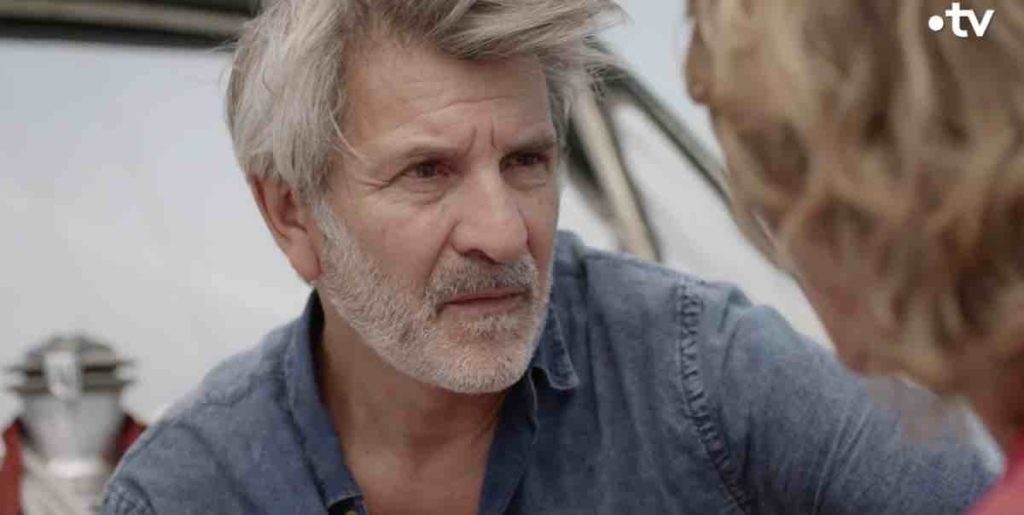 Fred Bianconi rejoint le casting de « Ici tout commence »