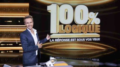 100% logique du 19 avril : les invités de Cyril Féraud ce soir sur France 2