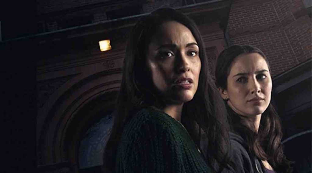 « L'auberge des secrets » : votre téléfilm ce 10 octobre sur TF1 (histoire, interprètes)