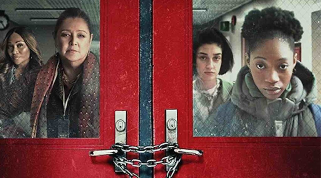 « L'internat de la honte » : votre téléfilm ce 6 octobre sur TF1 (histoire, interprètes)