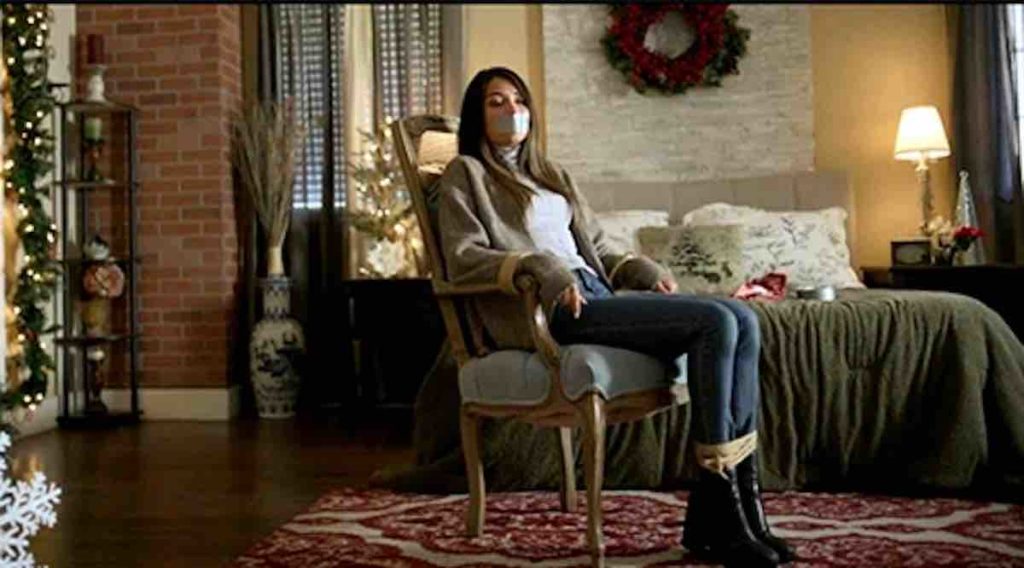 « Meurtre à Noël » : votre téléfilm ce 9 octobre sur TF1 (histoire, interprètes)