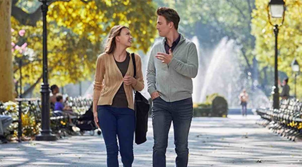 « Un automne à Manhattan » : votre téléfilm ce 18 octobre sur TF1 (histoire, interprètes)