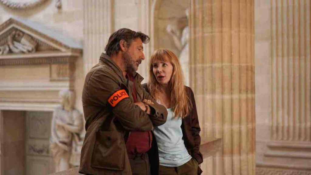 Alexandra Ehle du 18 mars : votre épisode inédit ce soir sur France 3