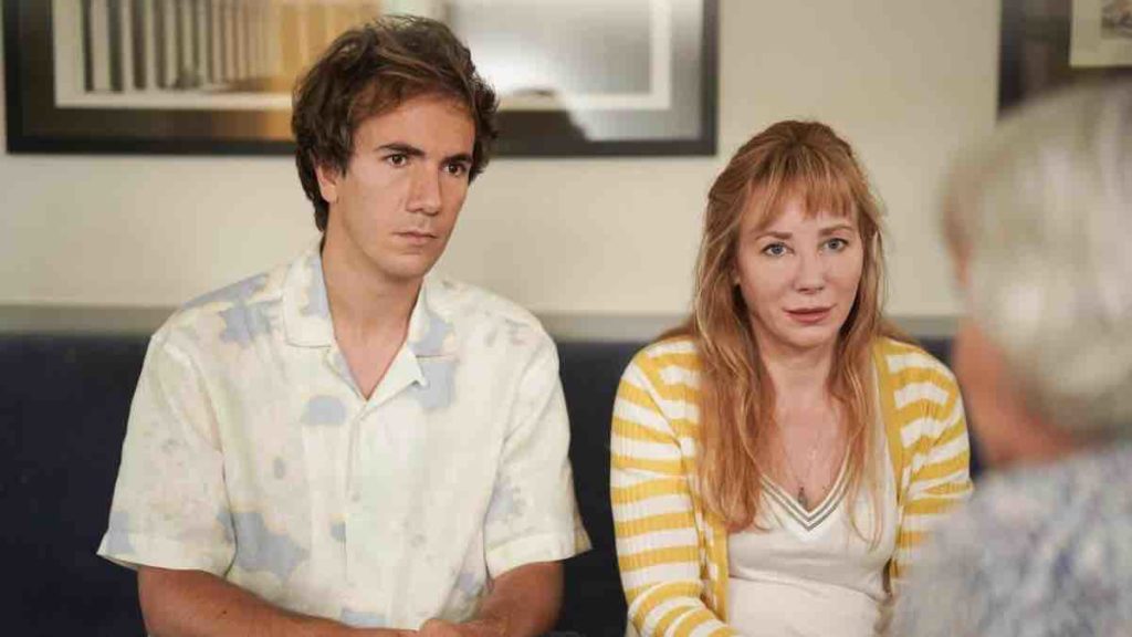 Audiences 1er avril 2025 : « Alexandre Ehle » leader devant la Coupe de France et « Koh-Lanta »