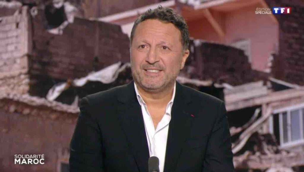 Guerre en Israël : le coup de gueule d'Arthur ! (VIDÉO)