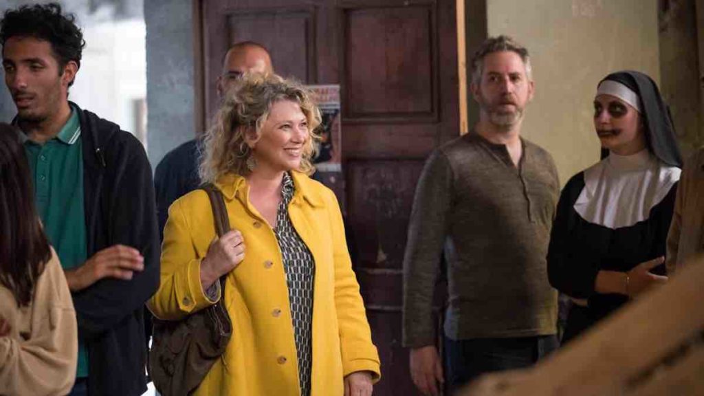 Audiences 1er novembre 2023 : « Candice Renoir » en tête devant « Le meilleur pâtissier »