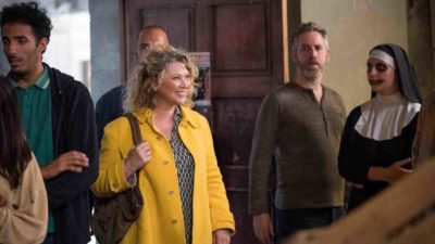 Audiences 1er novembre 2023 : « Candice Renoir » en tête devant « Le meilleur pâtissier »