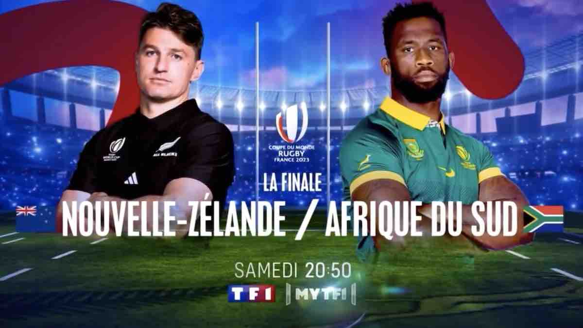 Audiences 28 octobre 2023 : le rugby en tête devant « Meurtres à Pont-l'Êveque »